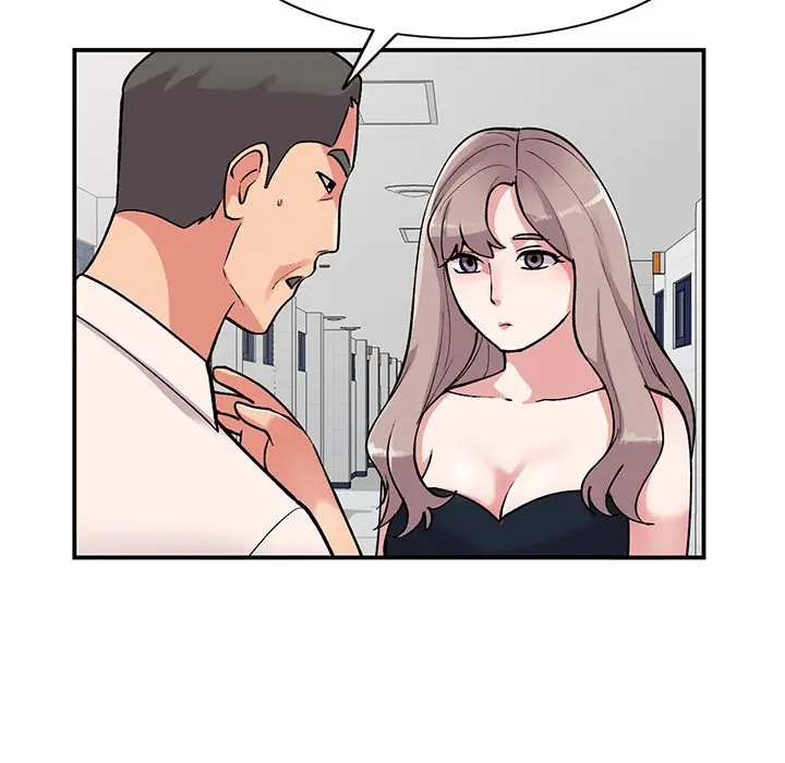 Shh Her Secret Manhwa Facon Chapter 57 - Page 149
