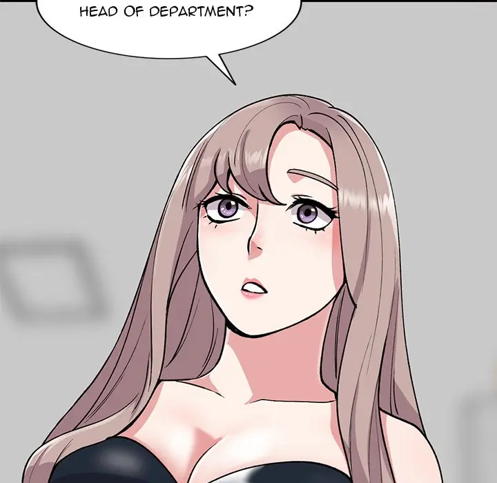 Shh Her Secret Manhwa Facon Chapter 57 - Page 151