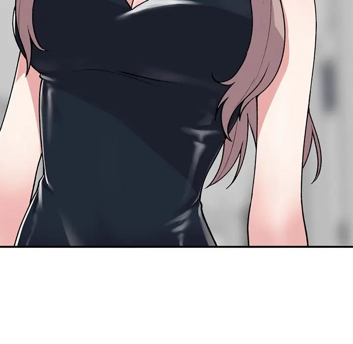 Shh Her Secret Manhwa Facon Chapter 57 - Page 152
