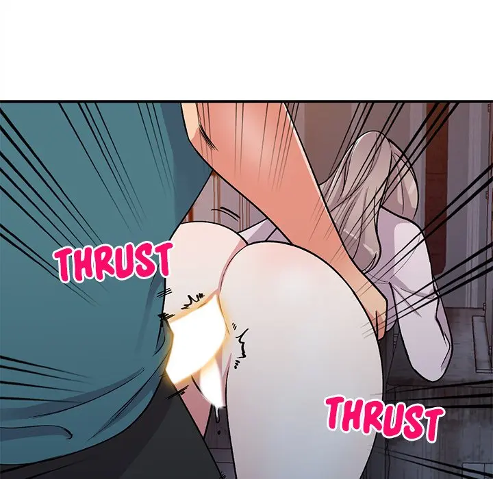 Shh Her Secret Manhwa Facon Chapter 57 - Page 17