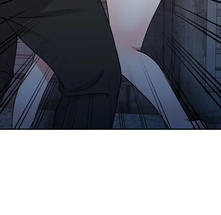 Shh Her Secret Manhwa Facon Chapter 57 - Page 18