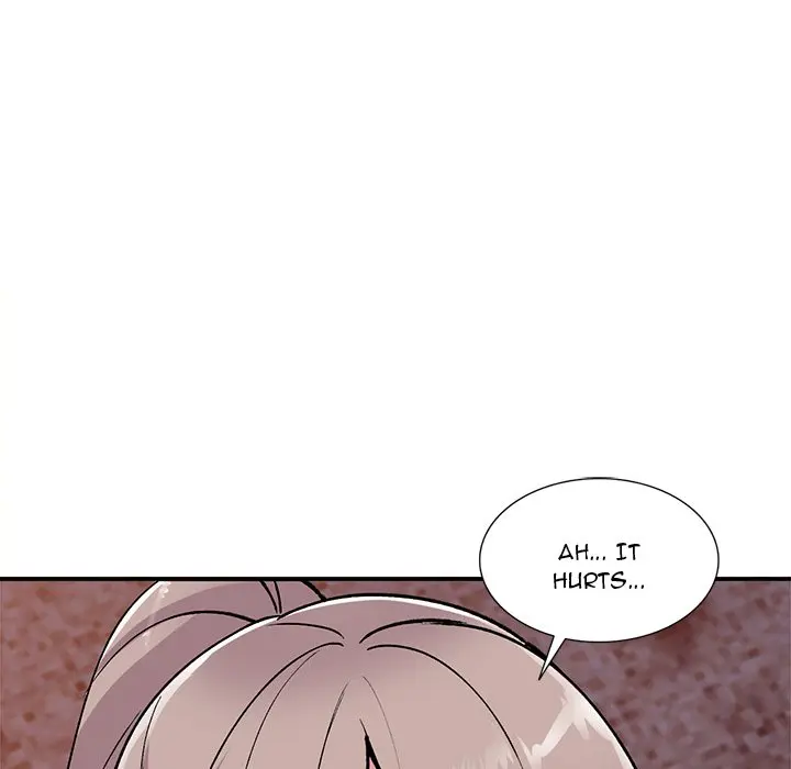 Shh Her Secret Manhwa Facon Chapter 57 - Page 19