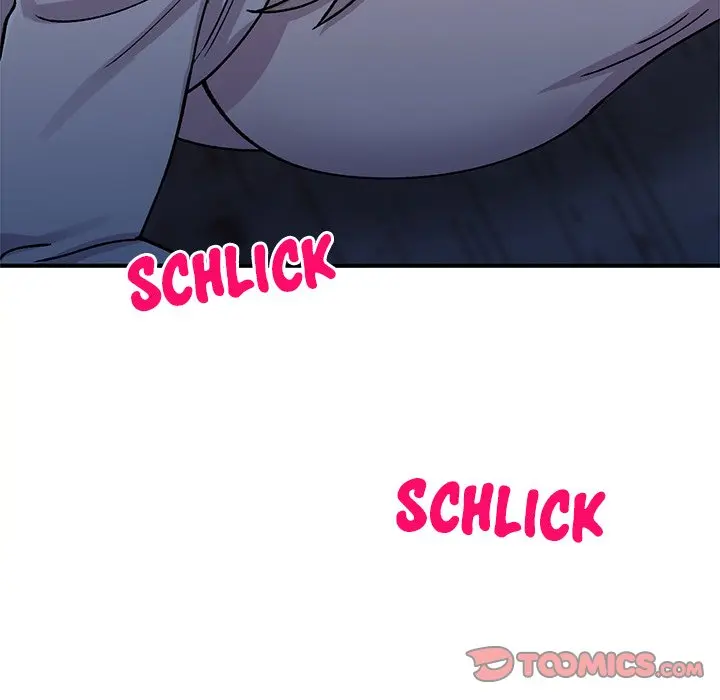Shh Her Secret Manhwa Facon Chapter 57 - Page 21