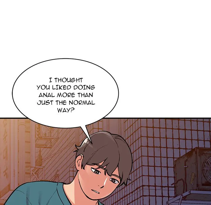 Shh Her Secret Manhwa Facon Chapter 57 - Page 22