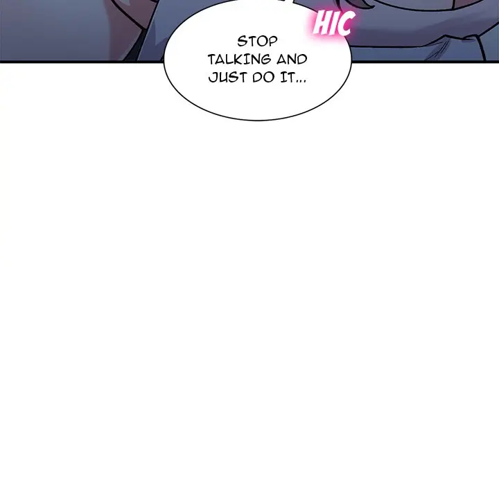 Shh Her Secret Manhwa Facon Chapter 57 - Page 24
