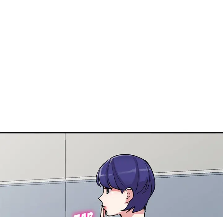 Shh Her Secret Manhwa Facon Chapter 57 - Page 33