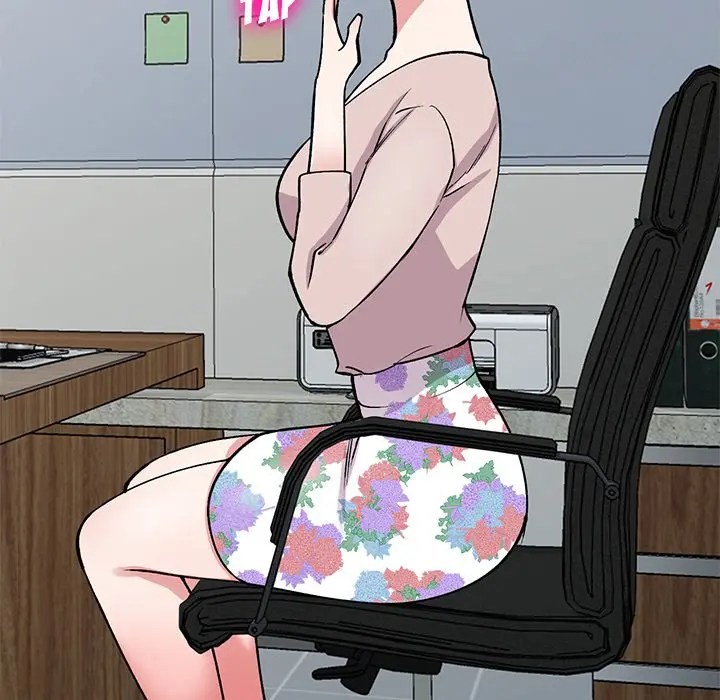 Shh Her Secret Manhwa Facon Chapter 57 - Page 34