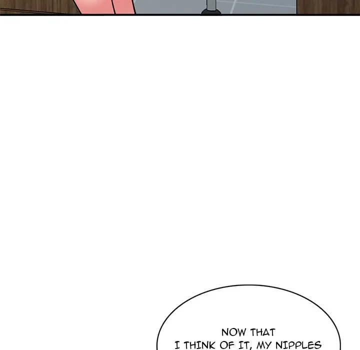 Shh Her Secret Manhwa Facon Chapter 57 - Page 35