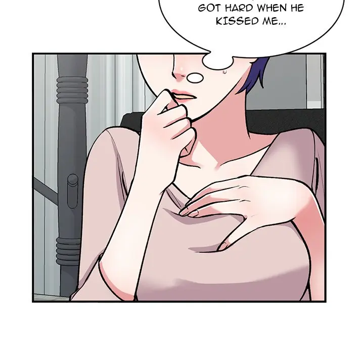 Shh Her Secret Manhwa Facon Chapter 57 - Page 36