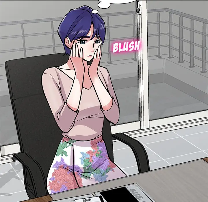 Shh Her Secret Manhwa Facon Chapter 57 - Page 38