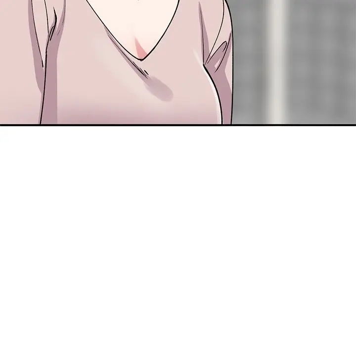 Shh Her Secret Manhwa Facon Chapter 57 - Page 41