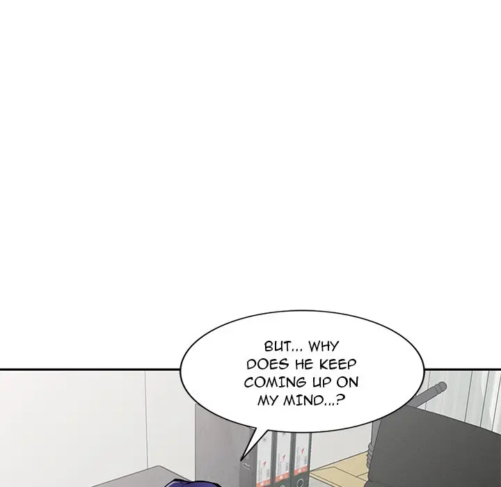Shh Her Secret Manhwa Facon Chapter 57 - Page 42