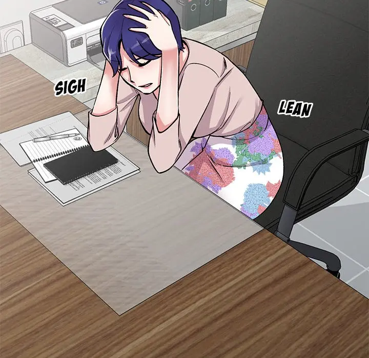 Shh Her Secret Manhwa Facon Chapter 57 - Page 43