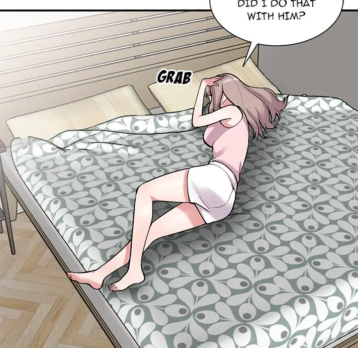 Shh Her Secret Manhwa Facon Chapter 57 - Page 50