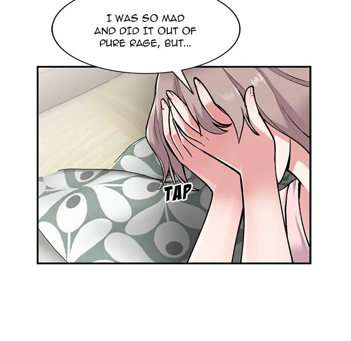 Shh Her Secret Manhwa Facon Chapter 57 - Page 52