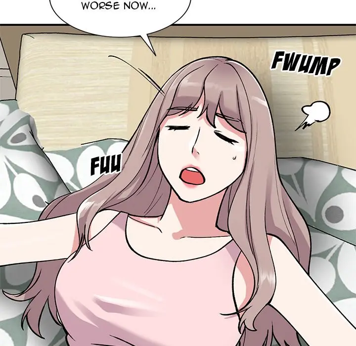 Shh Her Secret Manhwa Facon Chapter 57 - Page 54
