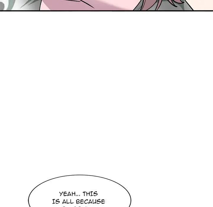 Shh Her Secret Manhwa Facon Chapter 57 - Page 55