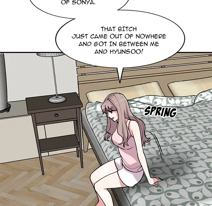 Shh Her Secret Manhwa Facon Chapter 57 - Page 56