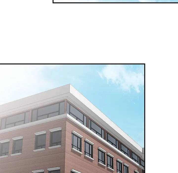 Shh Her Secret Manhwa Facon Chapter 57 - Page 61