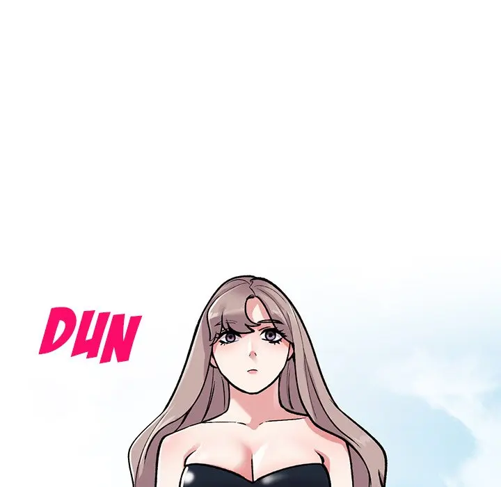 Shh Her Secret Manhwa Facon Chapter 57 - Page 63