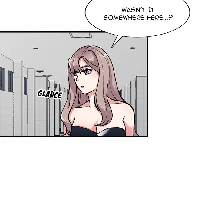 Shh Her Secret Manhwa Facon Chapter 57 - Page 67