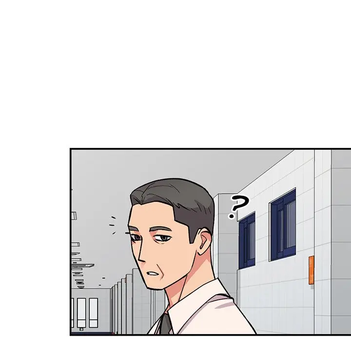 Shh Her Secret Manhwa Facon Chapter 57 - Page 68