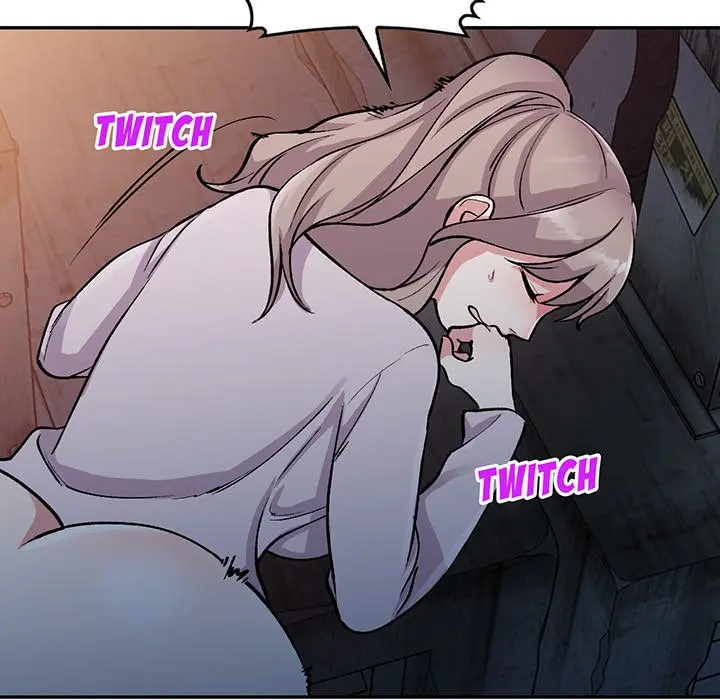 Shh Her Secret Manhwa Facon Chapter 57 - Page 7