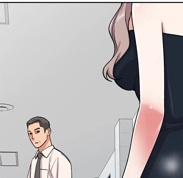 Shh Her Secret Manhwa Facon Chapter 57 - Page 70