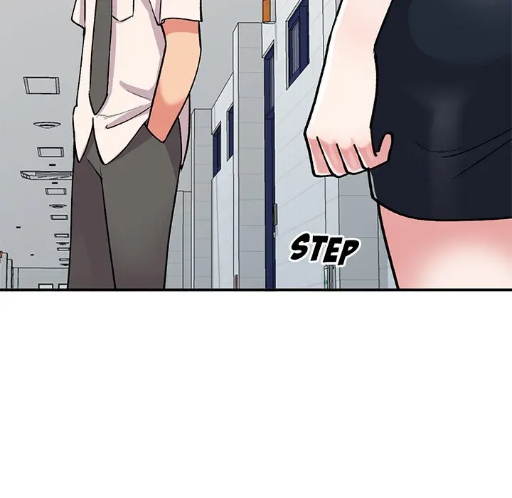 Shh Her Secret Manhwa Facon Chapter 57 - Page 71