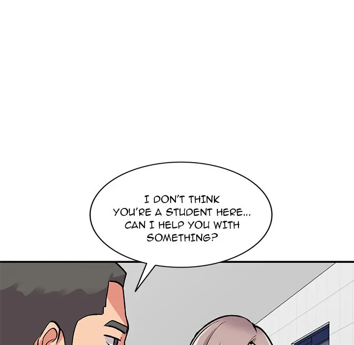 Shh Her Secret Manhwa Facon Chapter 57 - Page 72