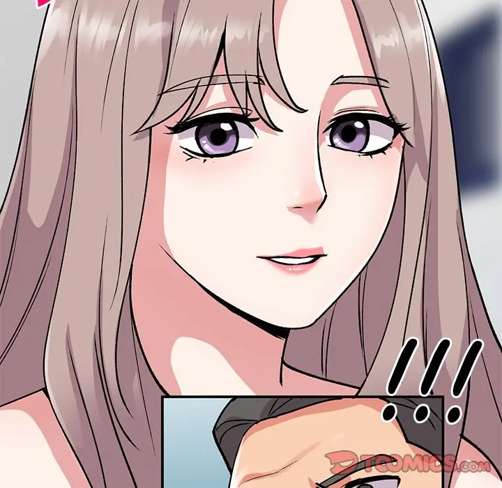 Shh Her Secret Manhwa Facon Chapter 57 - Page 75