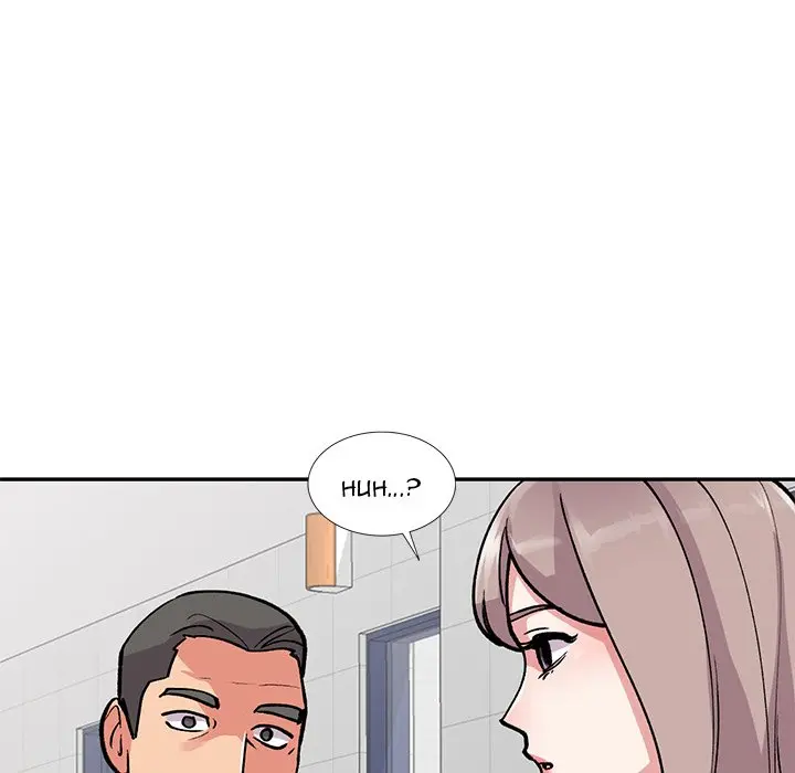 Shh Her Secret Manhwa Facon Chapter 57 - Page 77