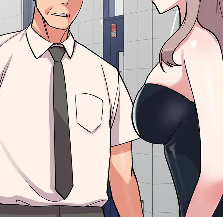 Shh Her Secret Manhwa Facon Chapter 57 - Page 78