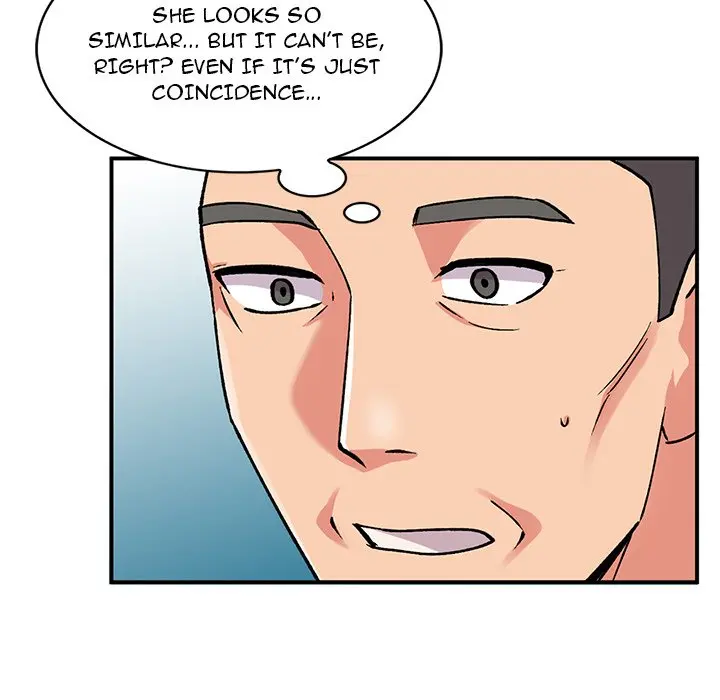 Shh Her Secret Manhwa Facon Chapter 57 - Page 80