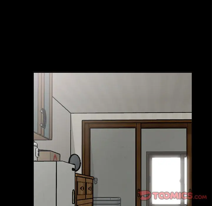 Shh Her Secret Manhwa Facon Chapter 57 - Page 84