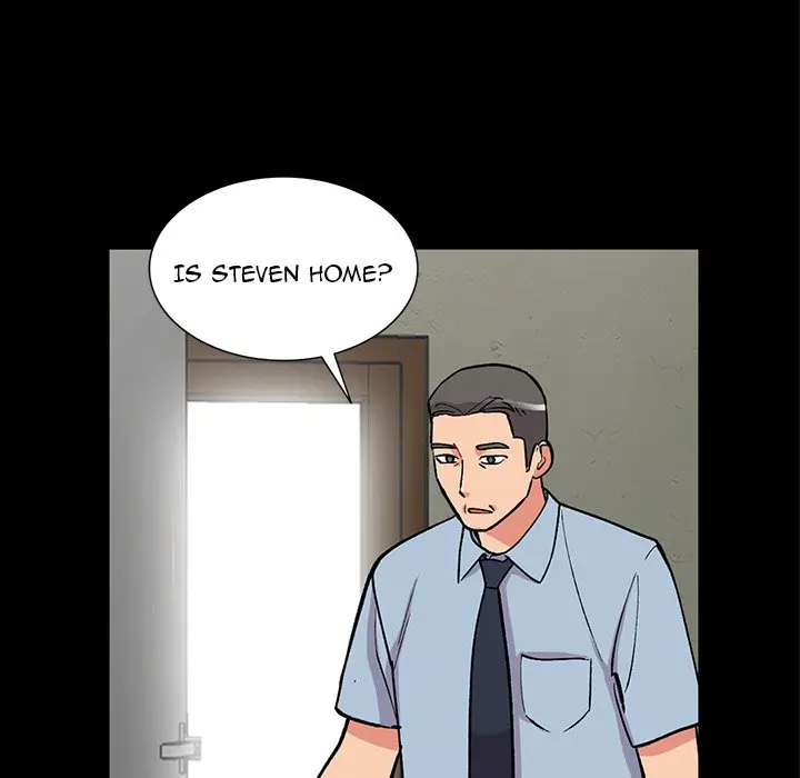 Shh Her Secret Manhwa Facon Chapter 57 - Page 86