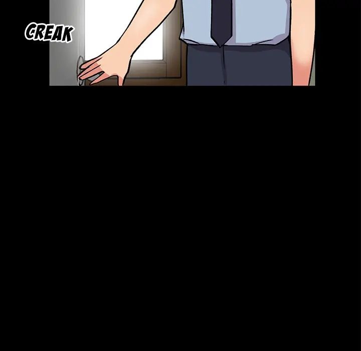 Shh Her Secret Manhwa Facon Chapter 57 - Page 87