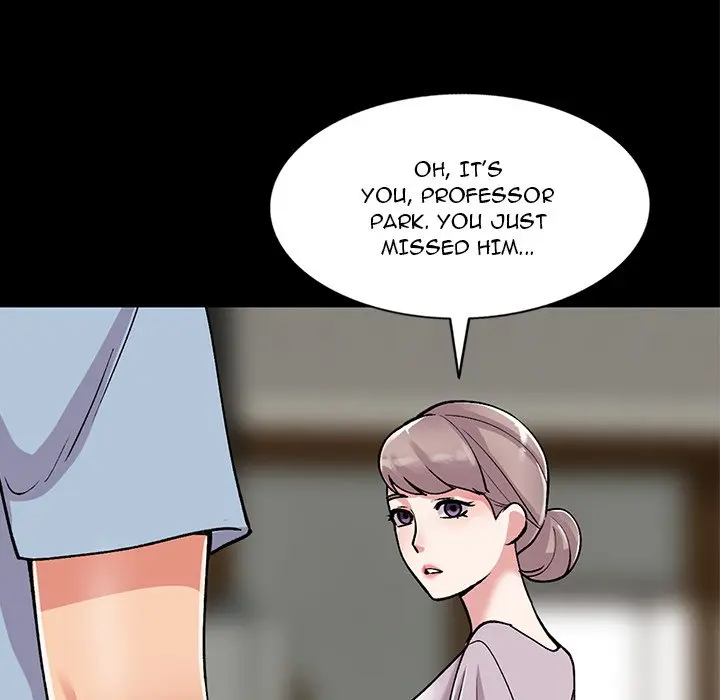 Shh Her Secret Manhwa Facon Chapter 57 - Page 88