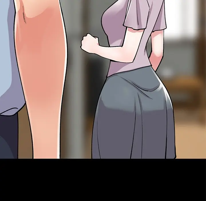 Shh Her Secret Manhwa Facon Chapter 57 - Page 89