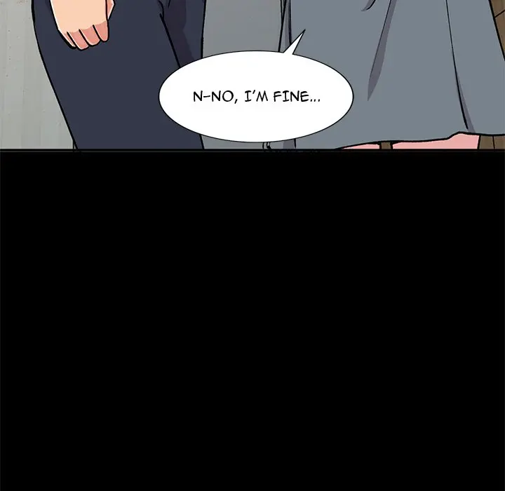Shh Her Secret Manhwa Facon Chapter 57 - Page 94