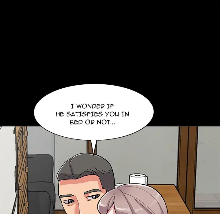 Shh Her Secret Manhwa Facon Chapter 57 - Page 95
