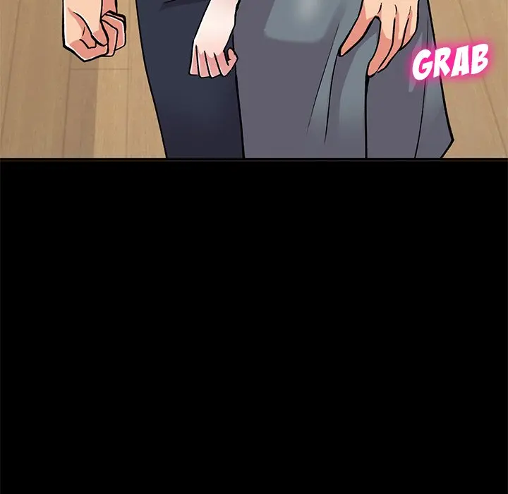 Shh Her Secret Manhwa Facon Chapter 57 - Page 97