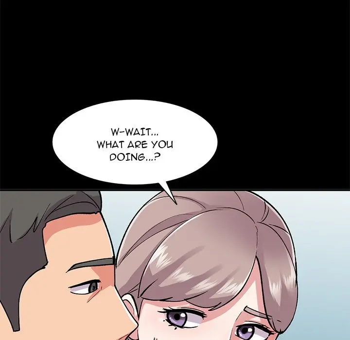 Shh Her Secret Manhwa Facon Chapter 57 - Page 98