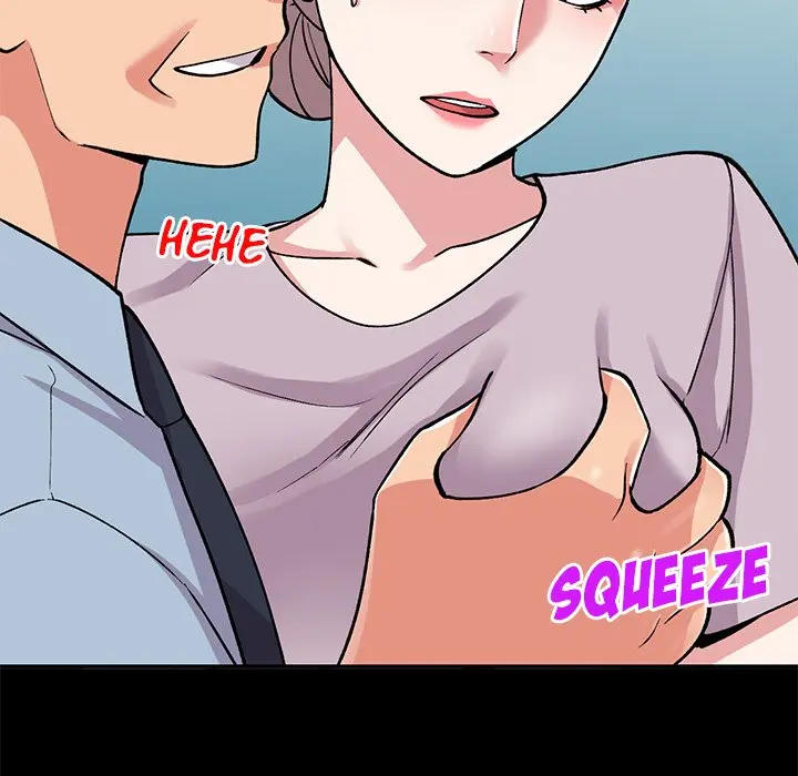 Shh Her Secret Manhwa Facon Chapter 57 - Page 99