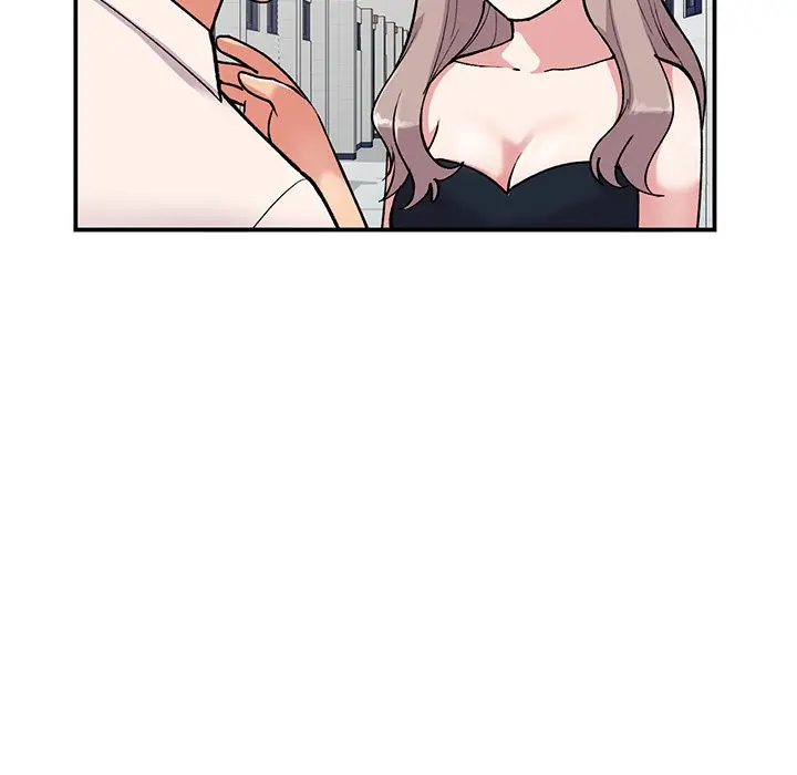 Shh Her Secret Manhwa Facon Chapter 58 - Page 10