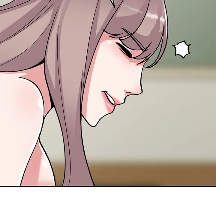 Shh Her Secret Manhwa Facon Chapter 58 - Page 100