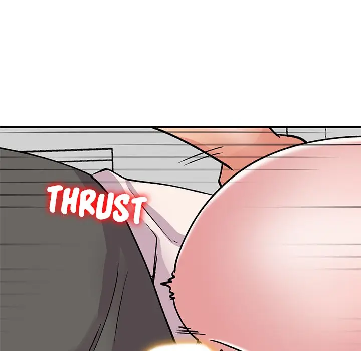 Shh Her Secret Manhwa Facon Chapter 58 - Page 104