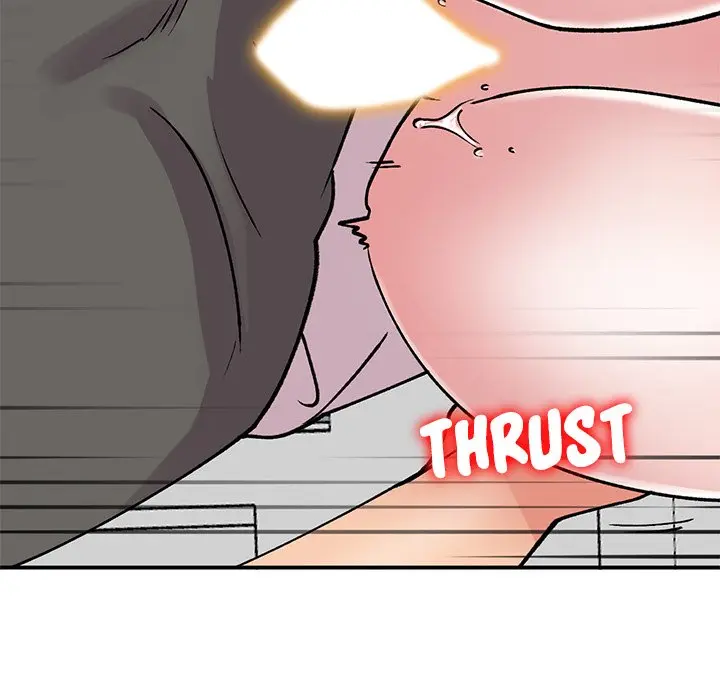 Shh Her Secret Manhwa Facon Chapter 58 - Page 105