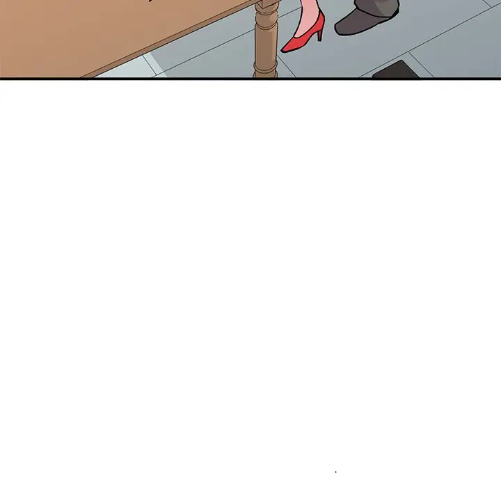 Shh Her Secret Manhwa Facon Chapter 58 - Page 108