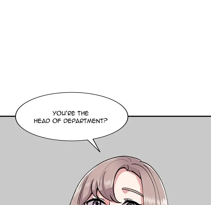 Shh Her Secret Manhwa Facon Chapter 58 - Page 11